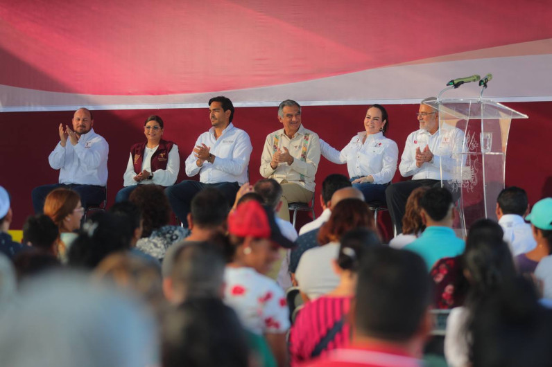 Respalda AVA desarrollo de Nuevo Laredo