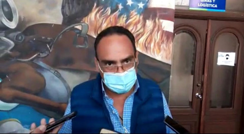 Listo Tránsito Victoria para operativo en módulos de vacunación