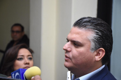 Administración de Peña Nieto dejará pendientes con Tamaulipas