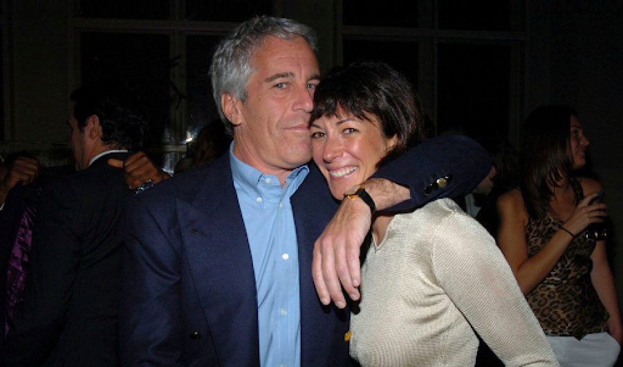 Exnovia de Jeffrey Epstein comparecerá el viernes ante un juez de NY