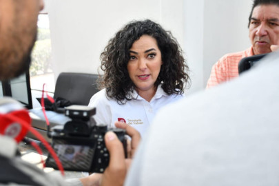 Vigilan se respeten derechos laborales de empleados de Componentes Universales de Matamoros