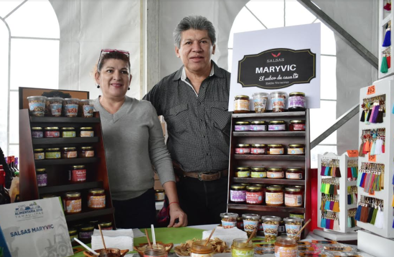 Productores mostrarán su liderazgo competitivo en Expo Agroalimentaria Tamaulipas 2019