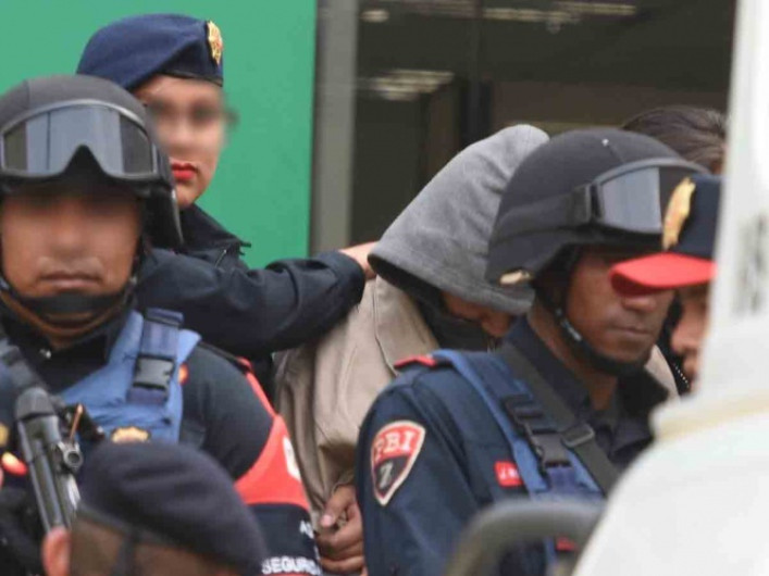 Vinculan a proceso a dueña del Rébsamen