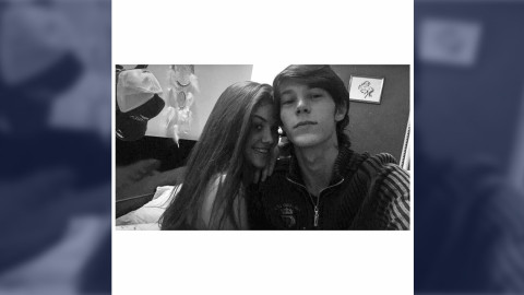 La triste historia de amor que está estremeciendo a Facebook