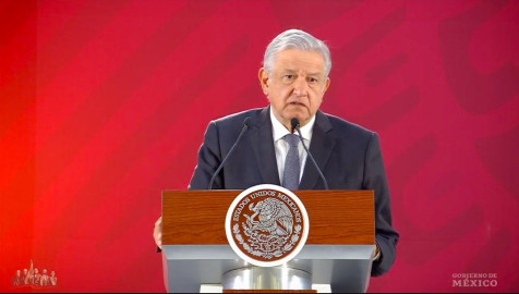 Pedirá AMLO renuncia de funcionarios de Pemex implicados en la estafa maestra
