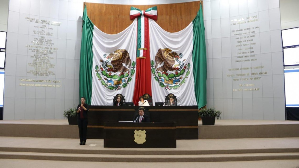 PGJ Tamaulipas implementa efectivamente Sistema de Justicia Penal