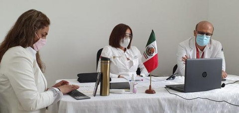 Detectan primer caso de Covidengue en Colima