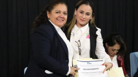 Sensibiliza Tamaulipas a servidores públicos en procesos de adopción 