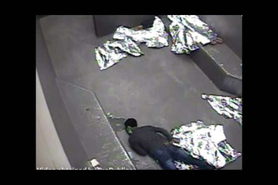 Menor migrante muerto en Weslaco agonizó antes de su deceso