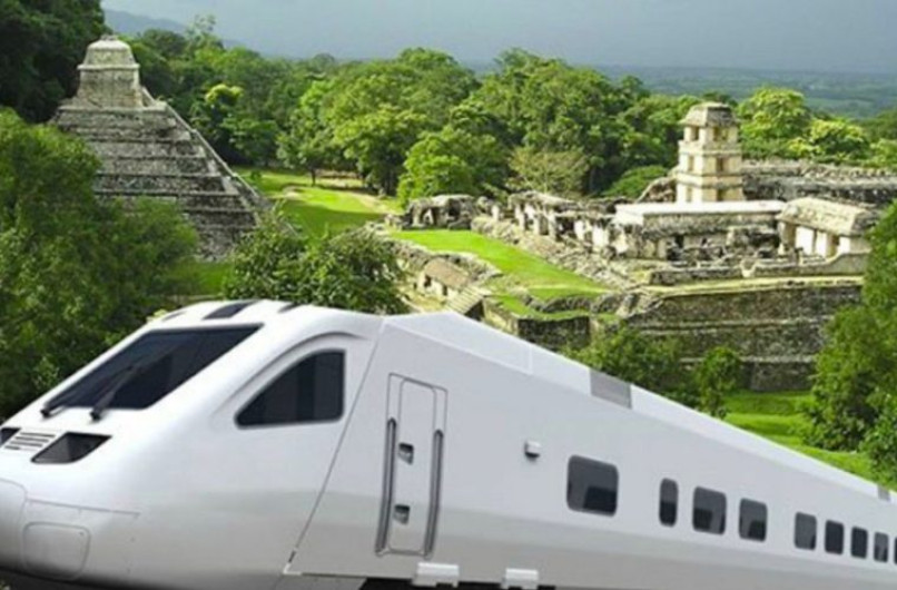 En dos meses licitarán estudios de impacto ambiental para Tren Maya
