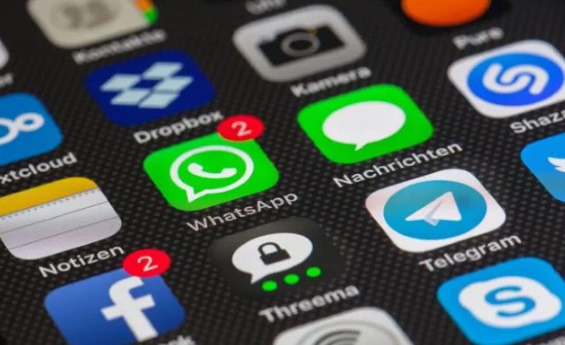 Fraude las apps que aseguran saber quién ve tu foto de WhatsApp