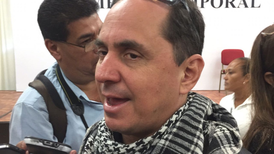 Delitos van a la baja: Fuerza Tamaulipas