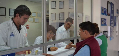 Recibe Nayarit, Nuevo León y Oaxaca recursos federales para salud pública