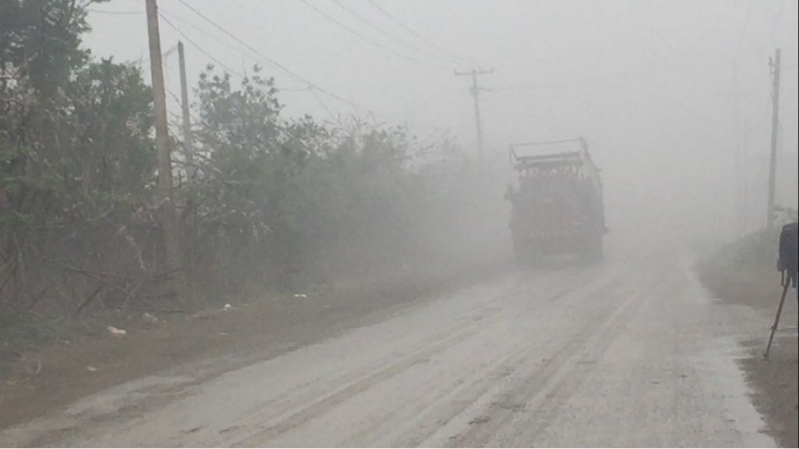 Autoridades piden a Profepa informe de inspección a Tersa