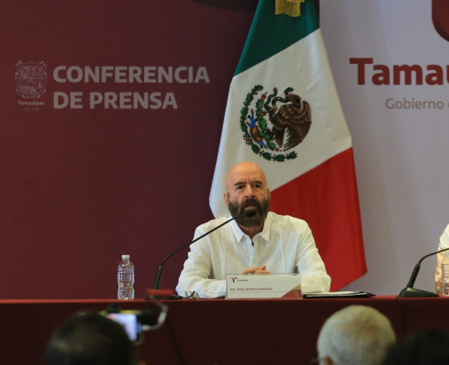 Se evita la firma del Acta 330 de la CILA que lesionaba a Tamaulipas