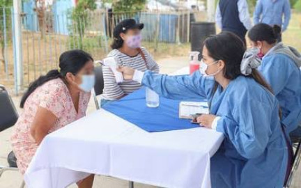 Insiste Alcalde de Nuevo Laredo a ciudadanía a extremar medidas anti Covid