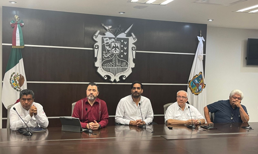 Servicio de agua potable se reanudará el próximo domingo
