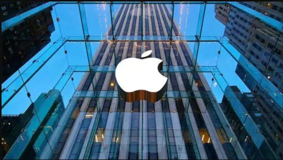 Apple creará robot doméstico 