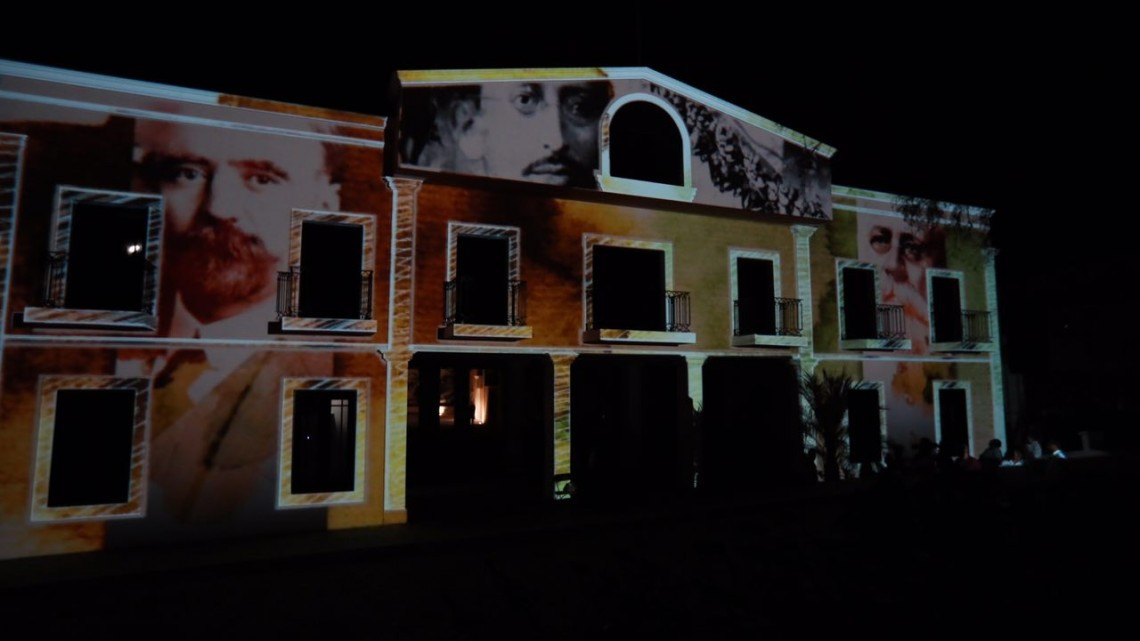 Disfrutan autoridades municipales festejos de 400 Aniversario de Tula