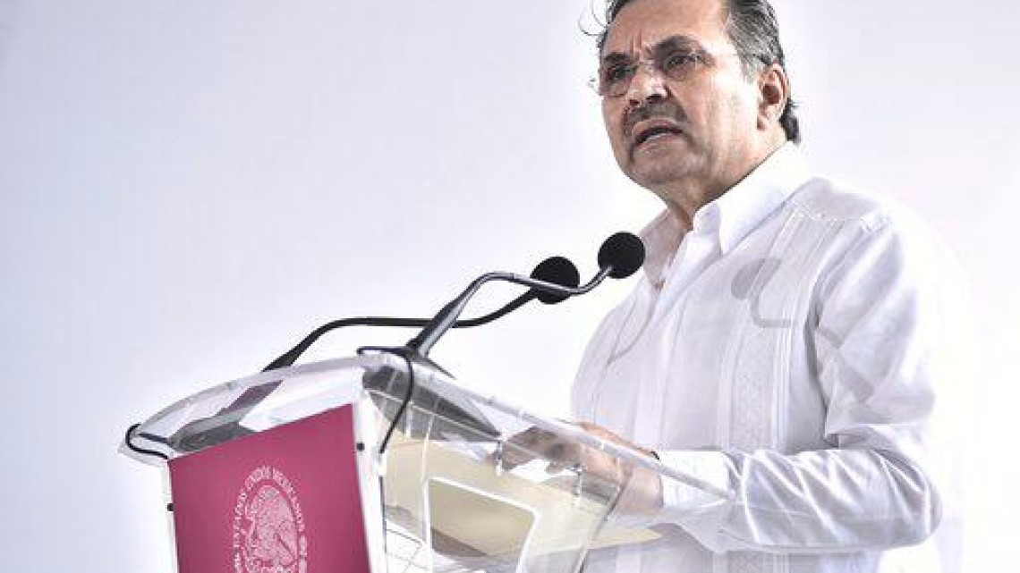 Con Plan Nacional de Refinación, México alcanzará soberanía energética: Romero Oropeza