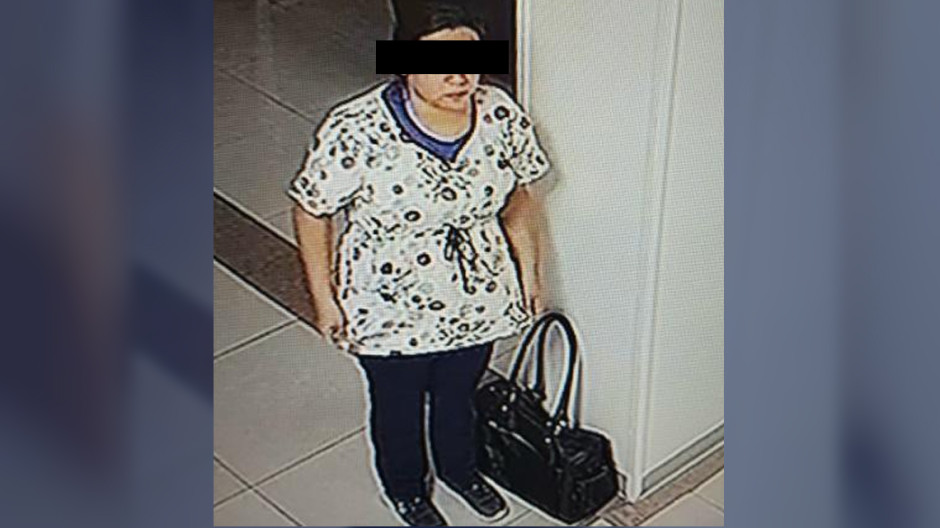 Localizan a bebé robado en hospital de Guadalupe