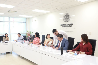 Citan a entrevistas a 22 aspirantes a la titularidad de la CODHET