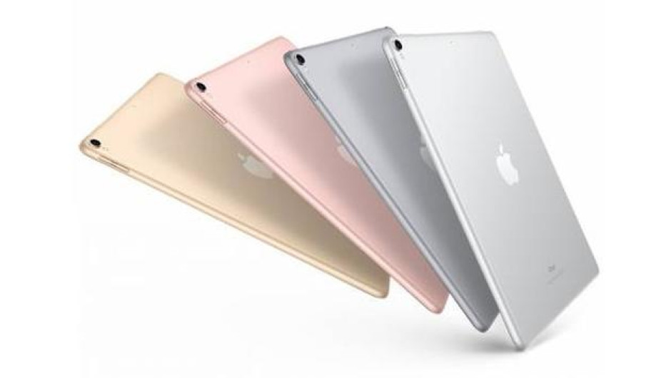 iPad Pro podría tener nuevas mejoras como el iPhone X 