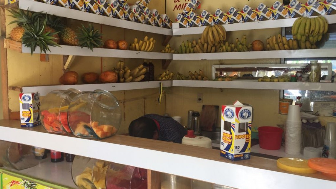 Alentadora la temporada vacacional para el sector comercio