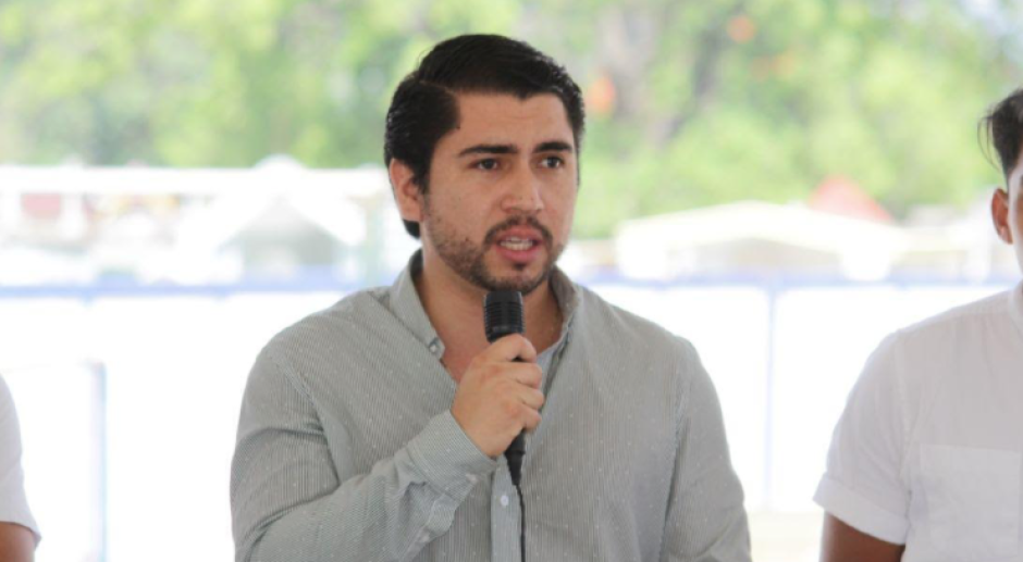 Director de Jóvenes Tamaulipas exhorta a seguir quedándonos en casa