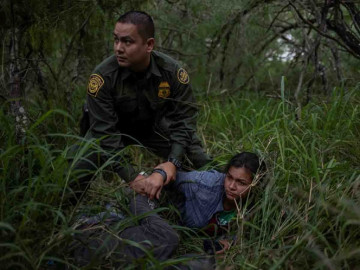 Será enjuiciado hombre armado arrestaba a migrantes en EU