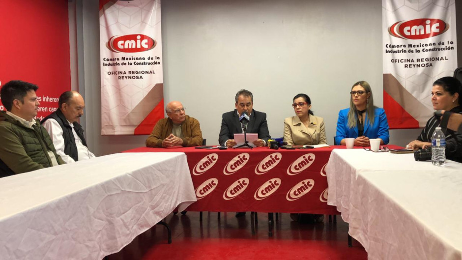 Miembros de Cámaras Nacionales retomarán cargos como miembros del Consejo Consultivo de COMAPA