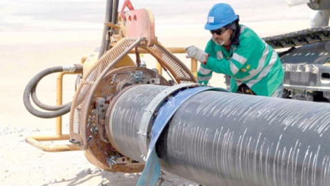 Tamaulipas avala uso de predio estatal para gasoducto Texas- Tuxpan