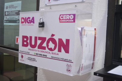 En el Gobierno de CLCR, se combate a fondo la corrupción 