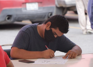 Incrementa Generación de empleos en Nuevo Laredo 