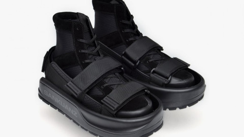 Un calzado para proteger tu calzado