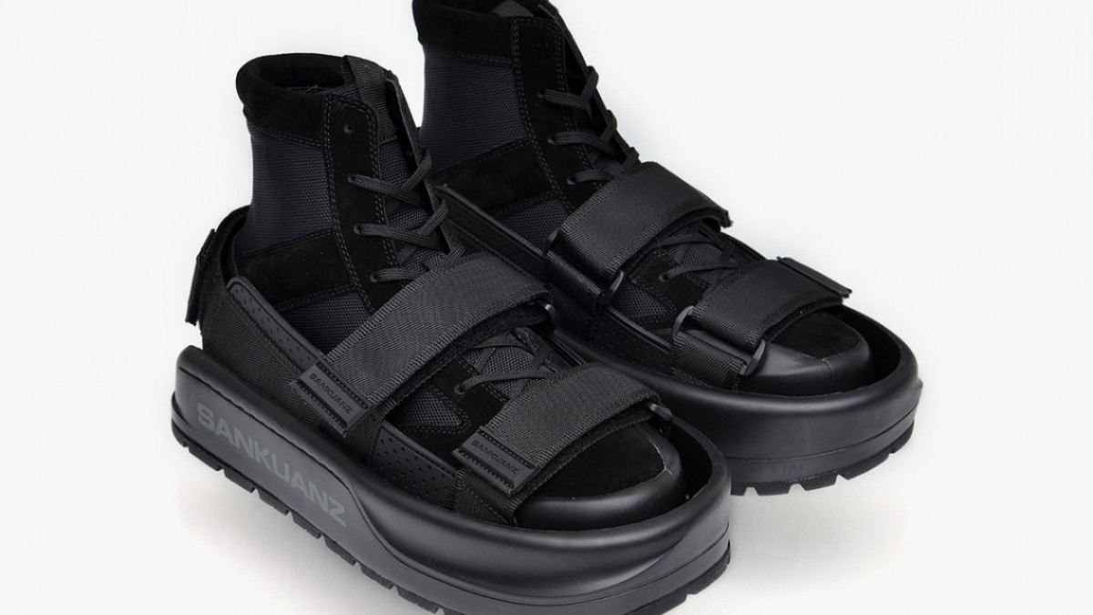 Un calzado para proteger tu calzado