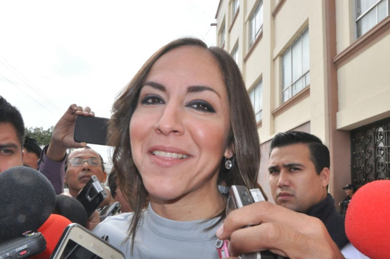 Inversión de Infraestructura en Seguridad superará los 3 mil MDP