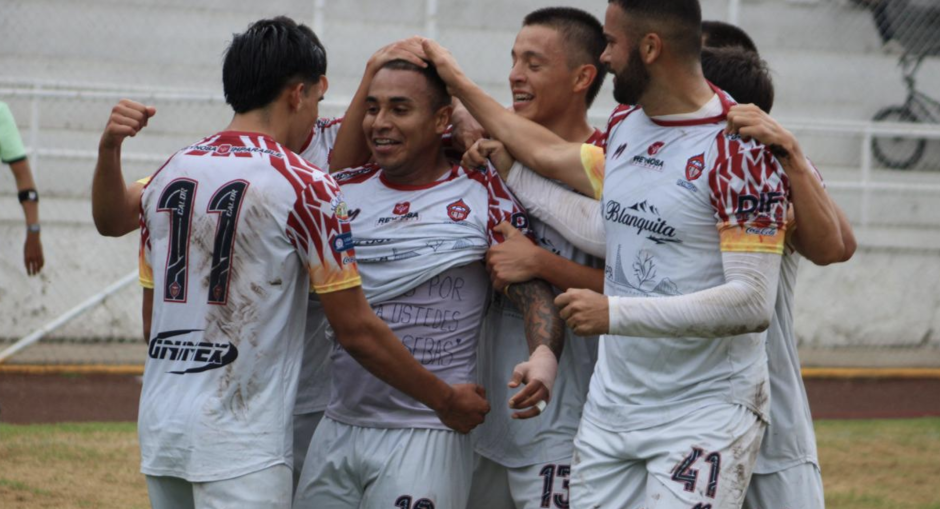 Cub Calor Reynosa gana de visita y suma su segunda victoria consecutiva en la Liga Premier