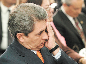 Tribunal italiano autoriza extradición de Yarrington a EU