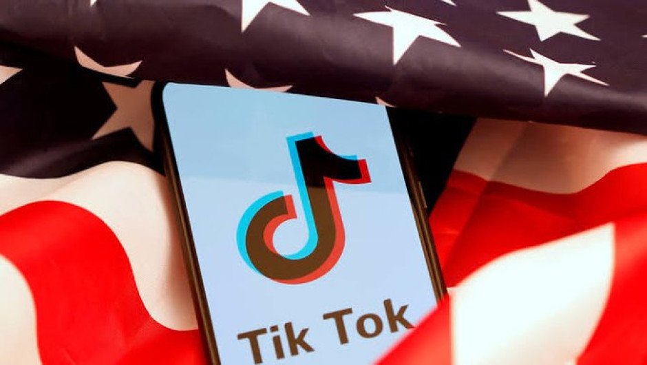 Trump podría ordenar a ByteDance vender las operaciones de Tik Tok en EU