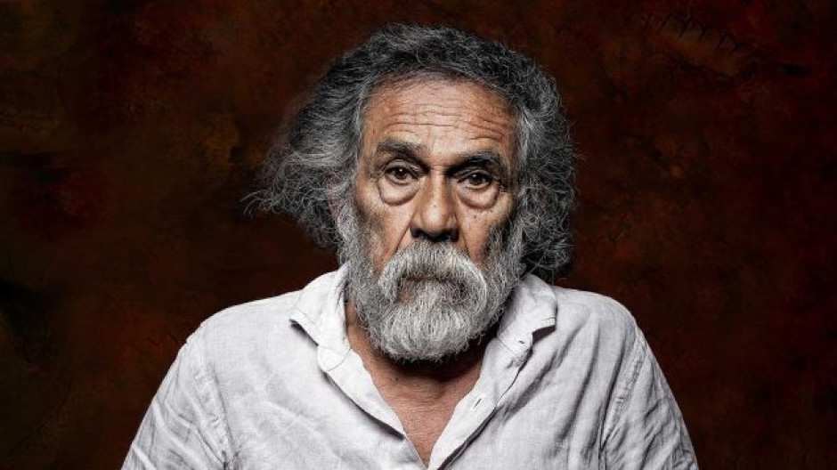 Muere Francisco Toledo