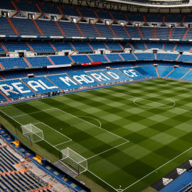 Jugadores del Real Madrid entran en cuarentena por el coronavirus