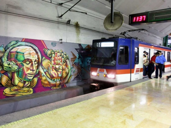 Hoy se decidirá aumento de tarifas del transporte público