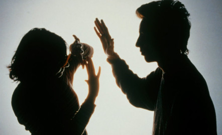 Difunde Inmujer tipos de violencia