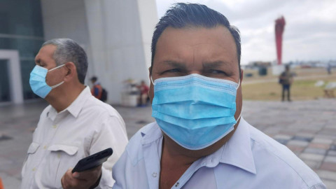 Lluvias benefician al campo Tamaulipeco