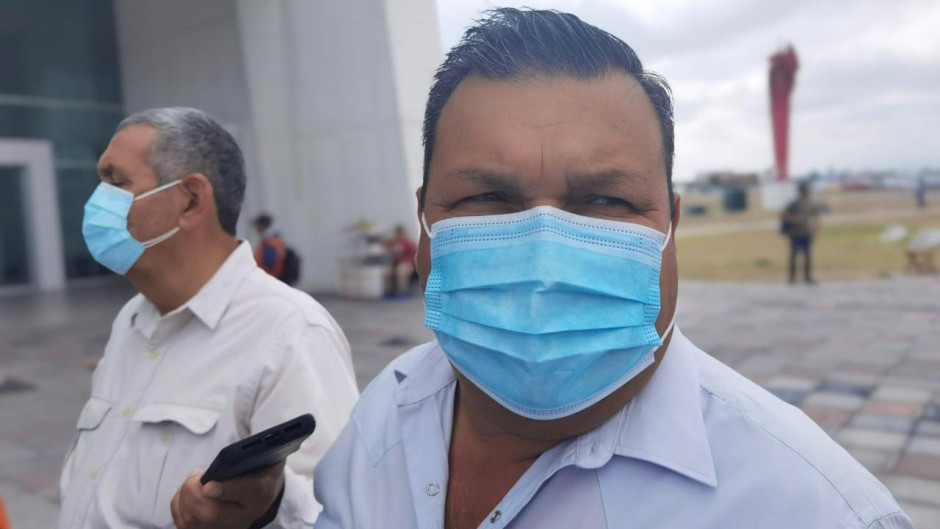 Lluvias benefician al campo Tamaulipeco