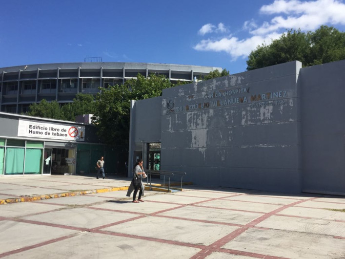 Sin fecha para concluir remodelación del ISSSTE