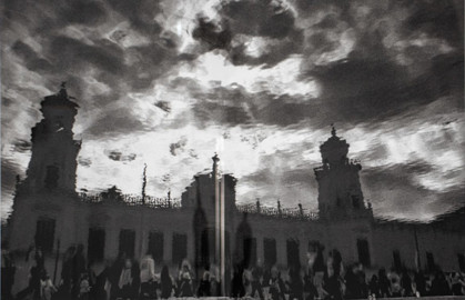 Invita Gobierno de Reynosa a exposición “A través de la lente”