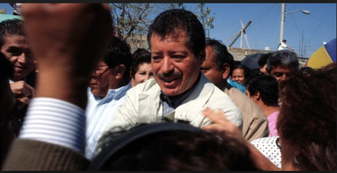 Pide INAI se entregue material sobre homicidio de Colosio