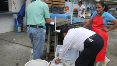 Activa gobierno de Tamaulipas operativo de vigilancia sanitaria “Cuaresma 2020”